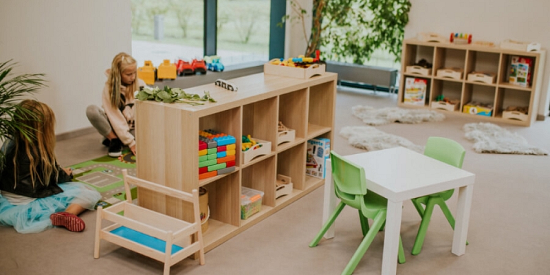 Kindergarten