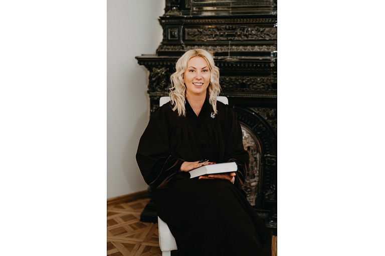 Legal services