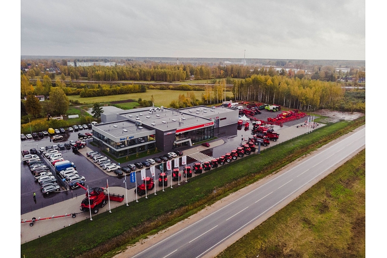 Linas Agro, ООО