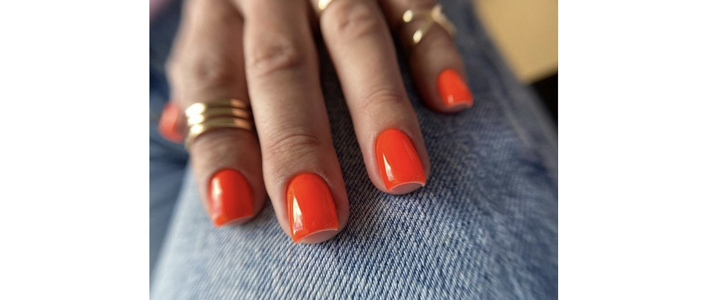 Маникюр в Валмиере