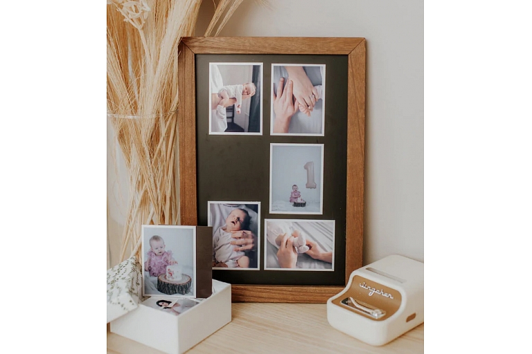 memory magnets
