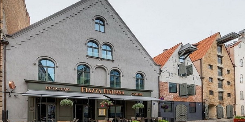 Construction and decoration