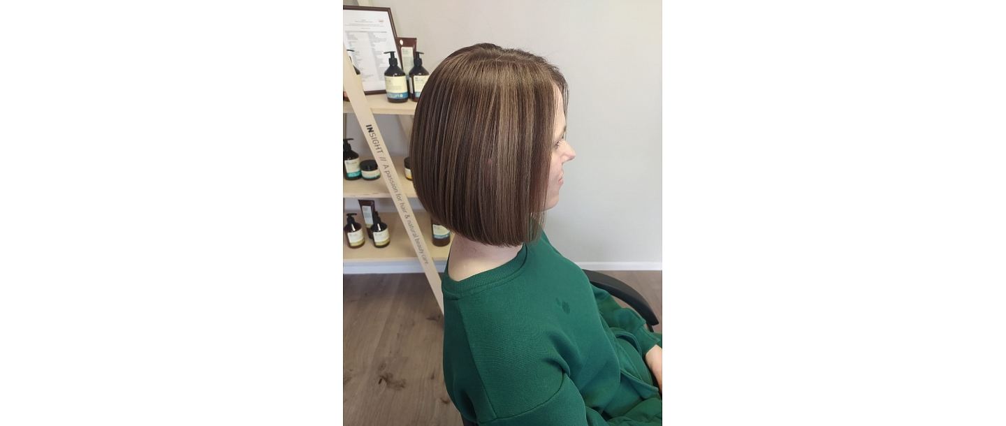 Парикмахерская в Валмиере