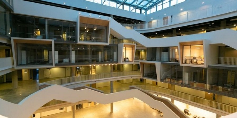 Фото архитектуры