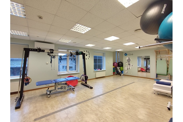 Physiotherapy