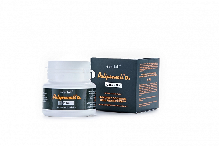 Polyprenol D3