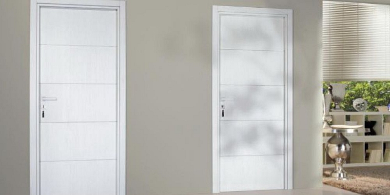 Durvis metāla kārbām