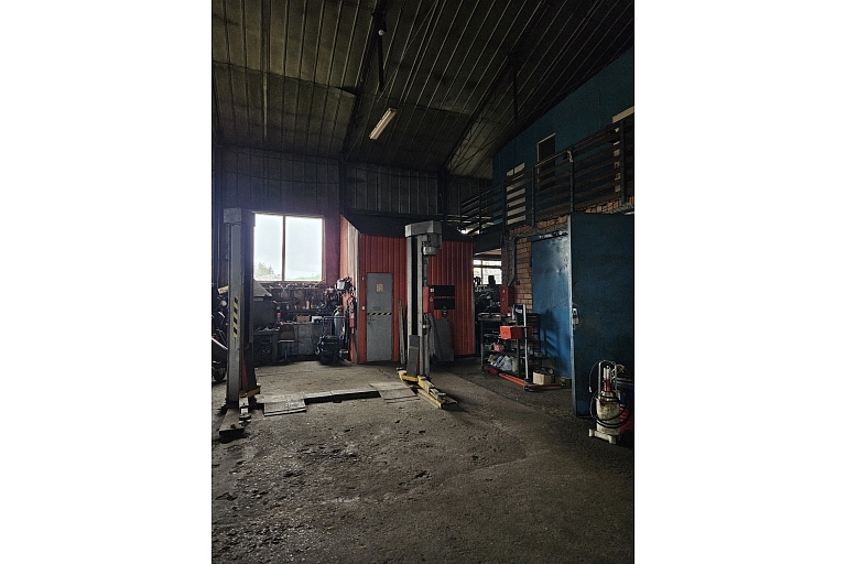 Service