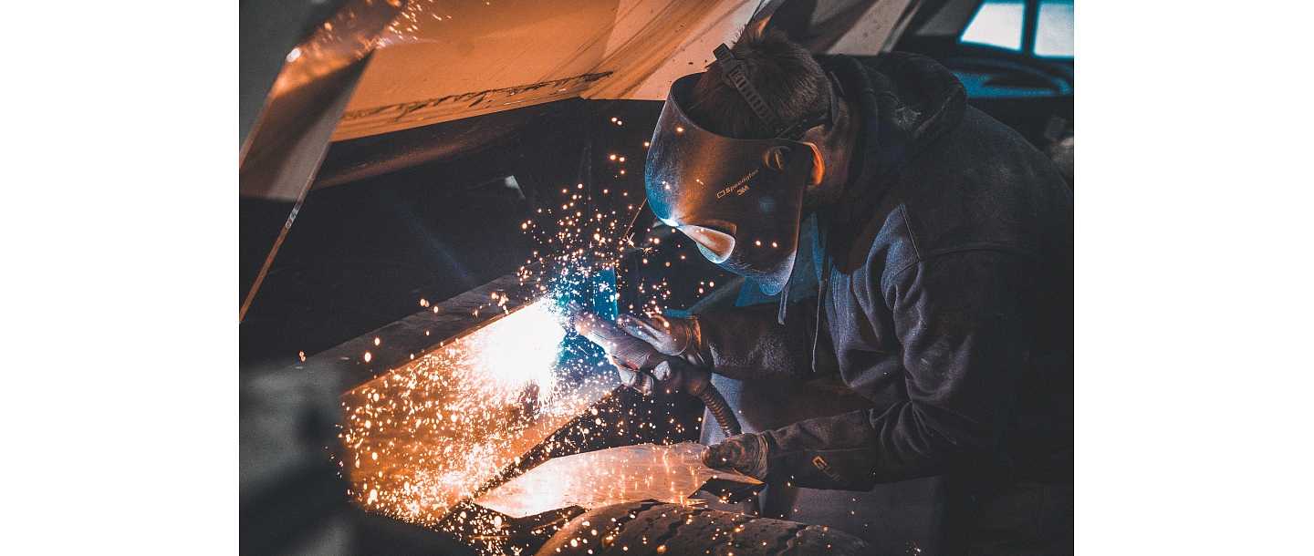 Сварка алюминия для грузовых автомобилей