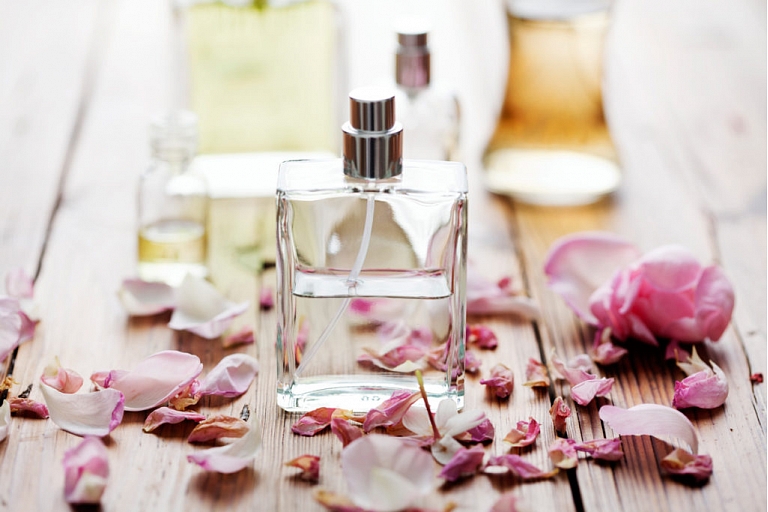 Šķidrie aromatizētāji
