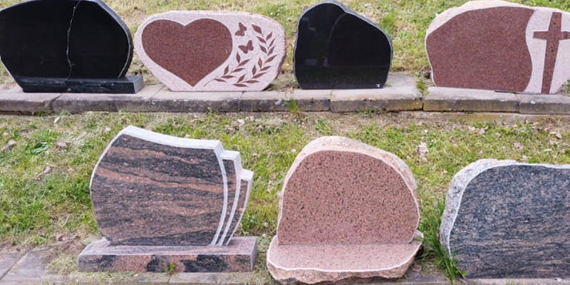 Engraving and monument restoration
