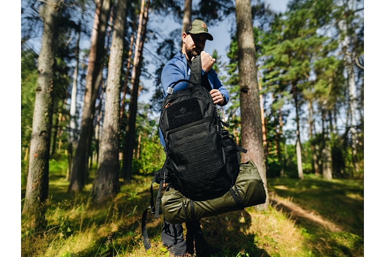 survival bag