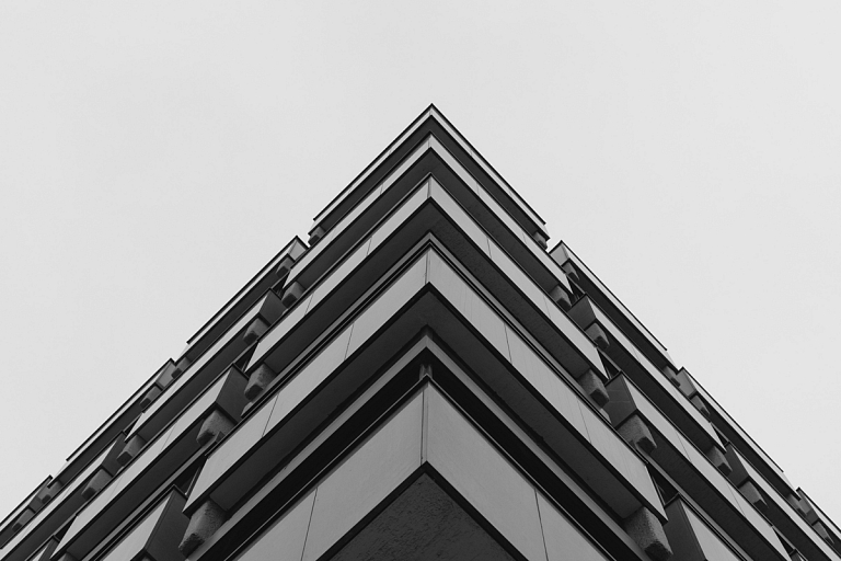 technical survey of the building