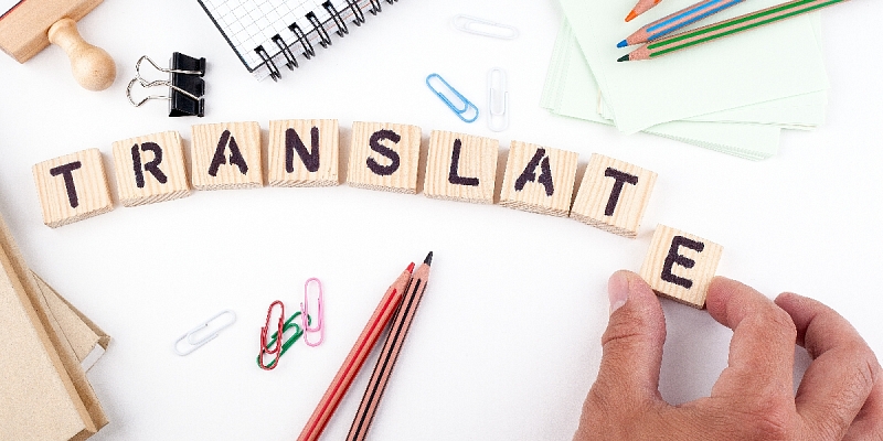 translation bureau certification