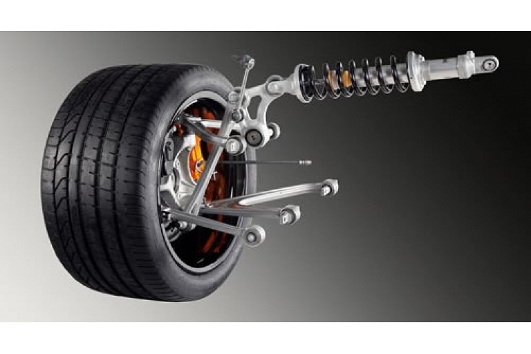 Tyre change