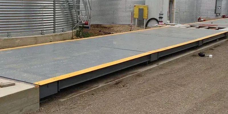 Production of non-standard scales