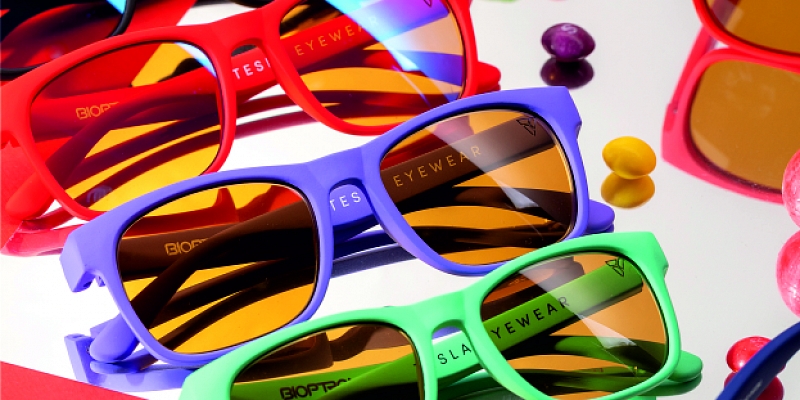 Brilles Hyperlight Eyewear – revolūcija optikā