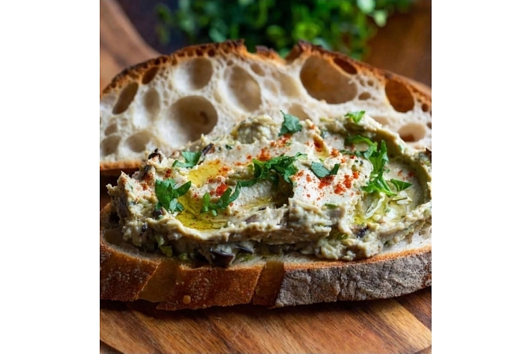 местная продукция