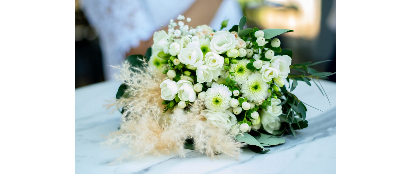 Cut flowers