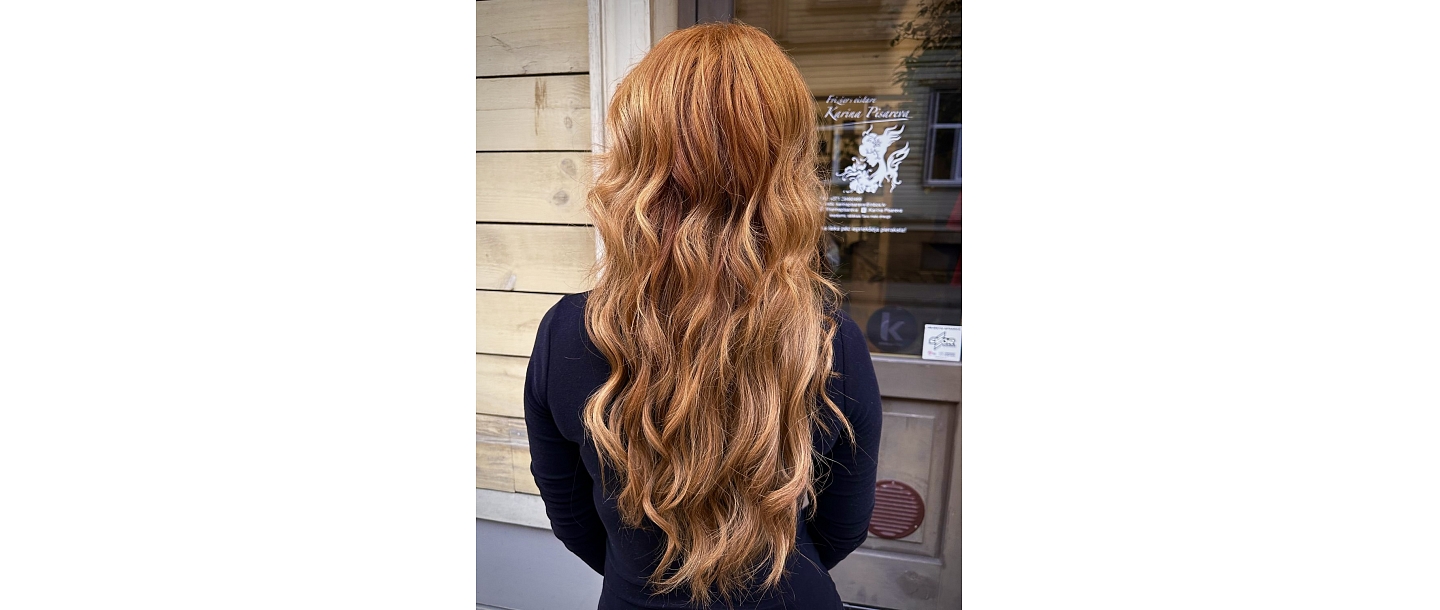 Women&amp;#39;s hairdressing services