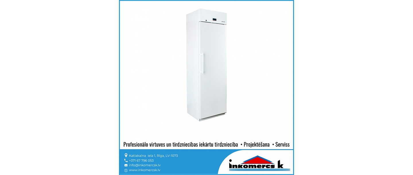 Inkomercs K, SIA, profesionālās virtuves iekārtas 