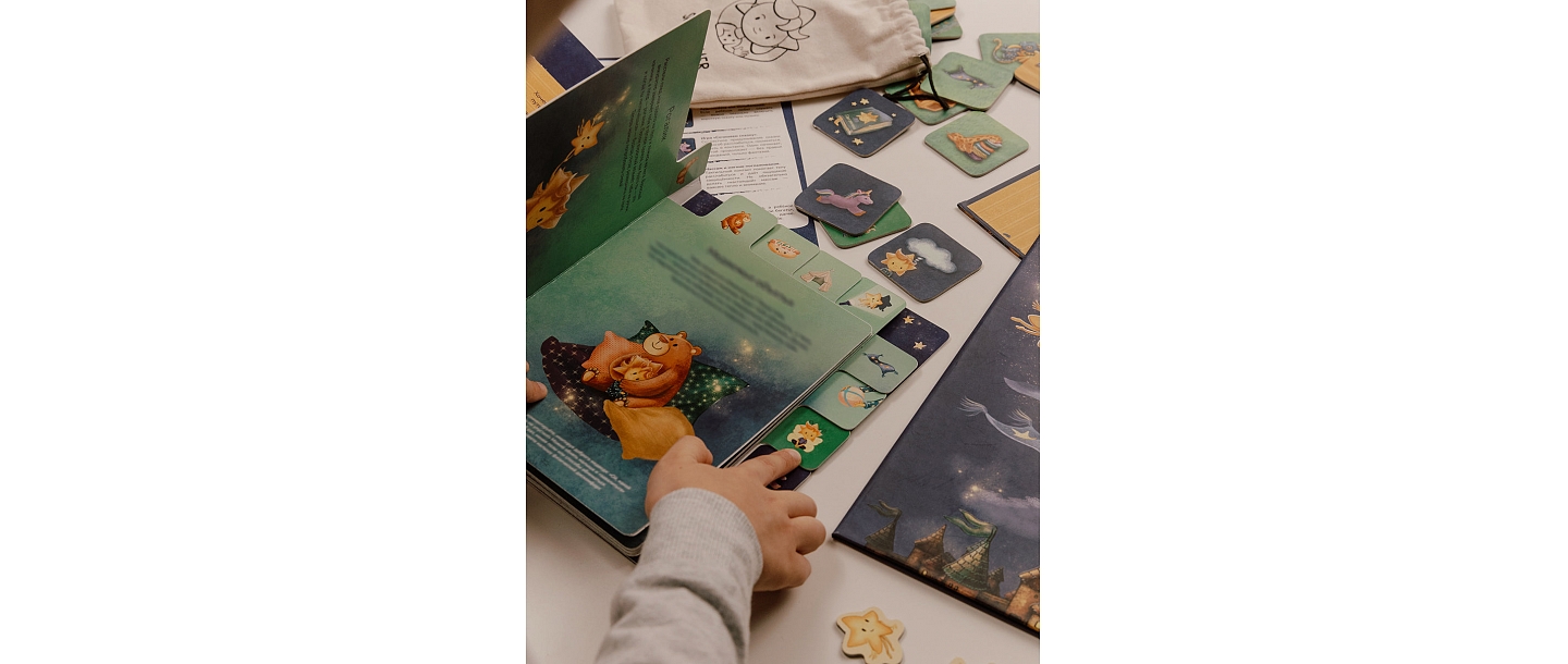 Sam Dreamer&amp;#39;s book