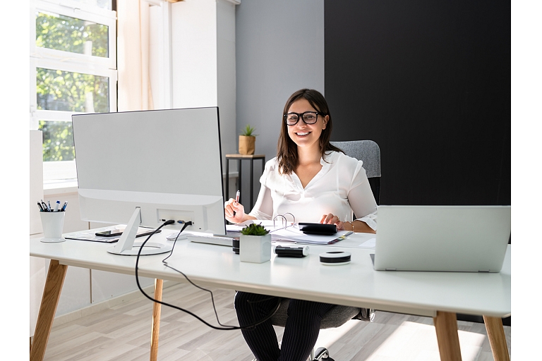 Accounting for marketing and design companies