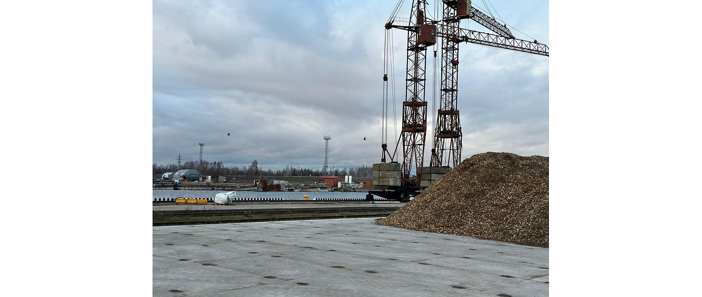 LAT SLABS produkcija
