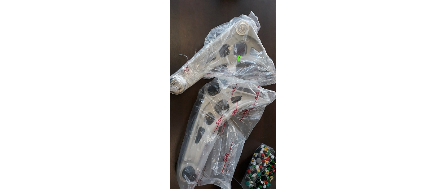 Автозапчасти