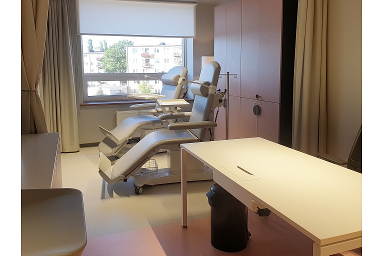 Family doctor services