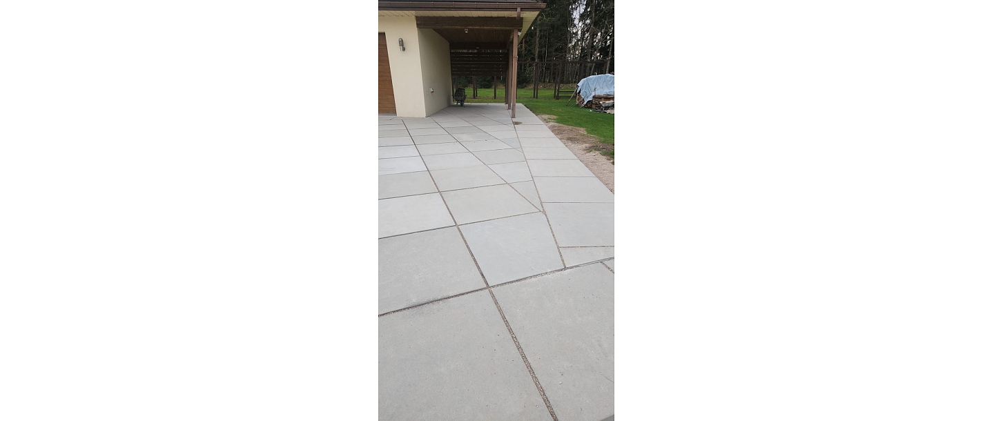 LAT SLABS production