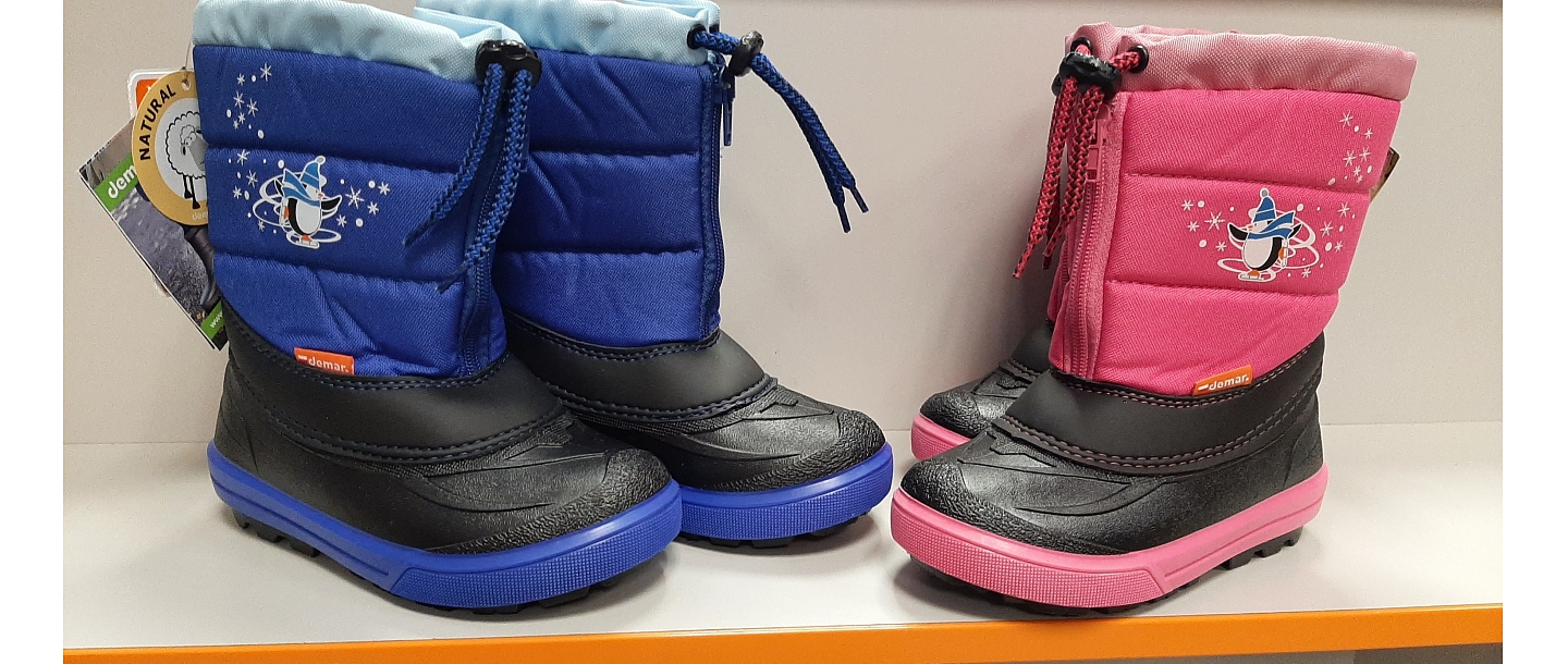 Обувь для детей