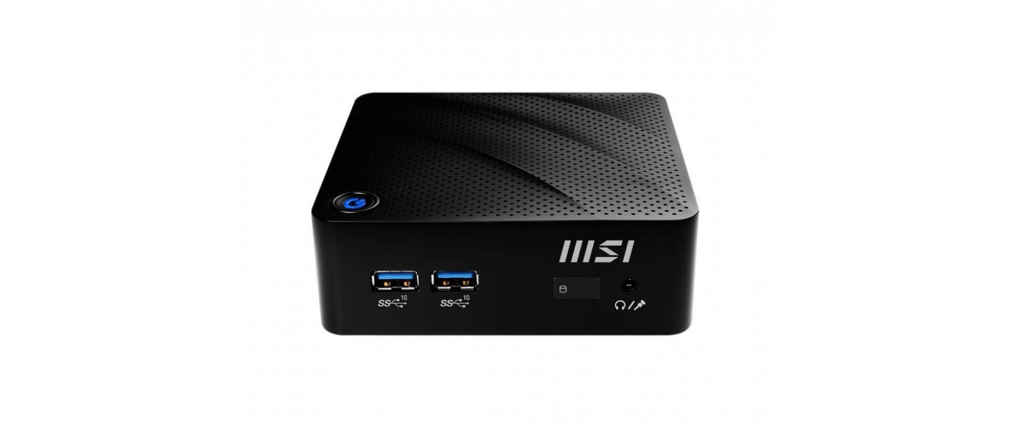 NUC datori