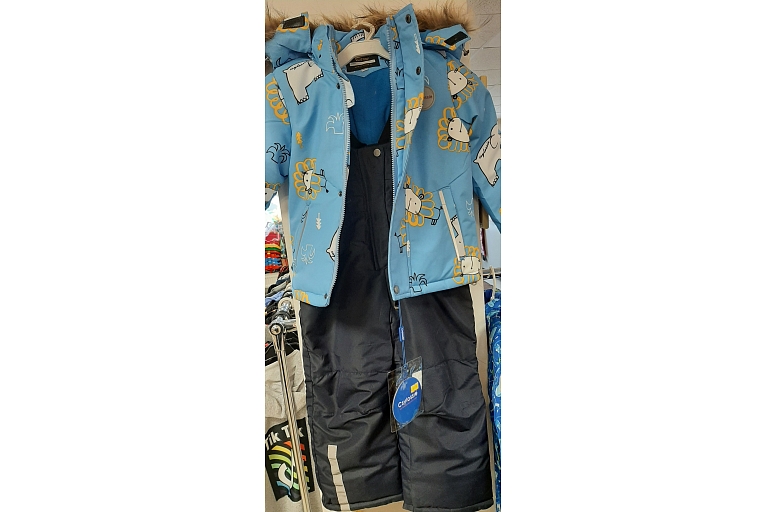 Children clothes