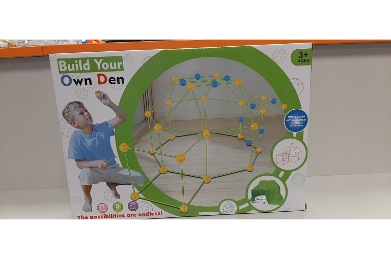 Children goods
