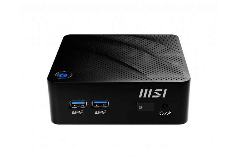 Компьютеры NUC