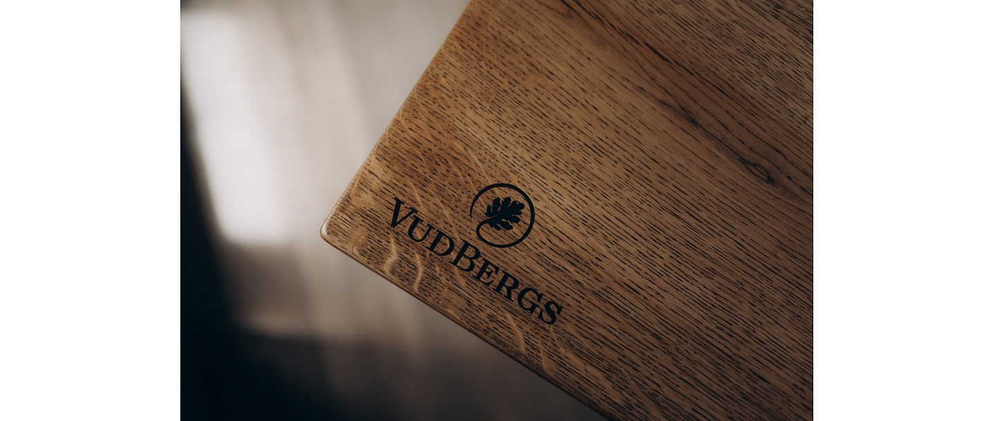Solid wood tables