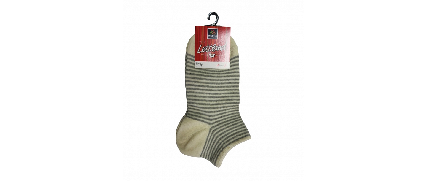 Children&amp;#39;s tights and socks &quot;Style of Lettland&quot; - natural cotton and cotton with elastane - it is the optimal combination of comfort and quality.