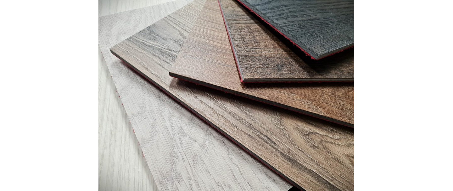 trade of floor coverings