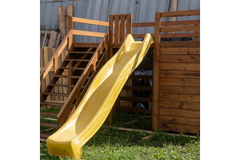 Children's playgrounds