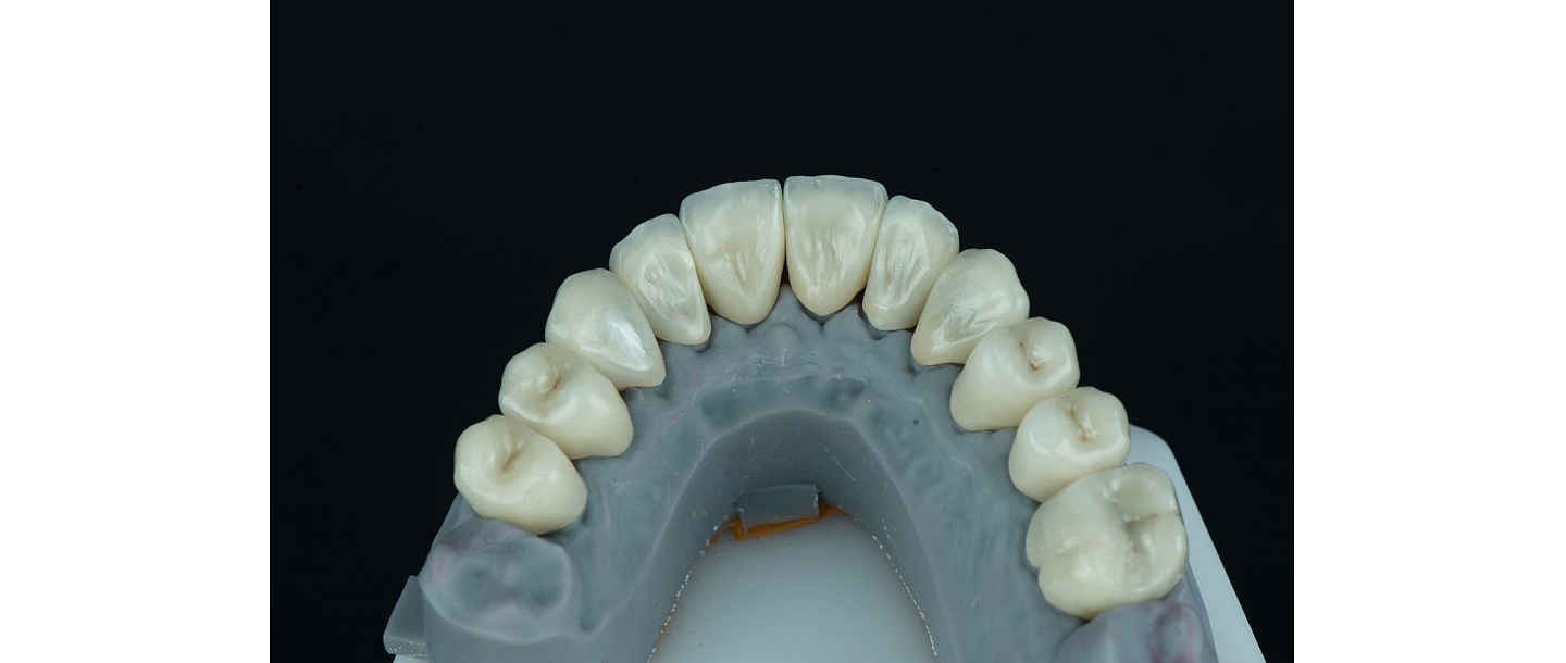 Dentistry of Anton Maksimov