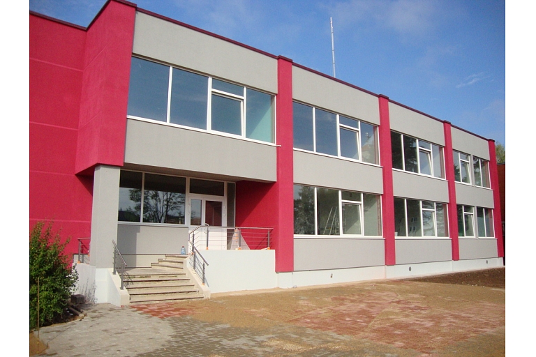 Vidzemes logi
