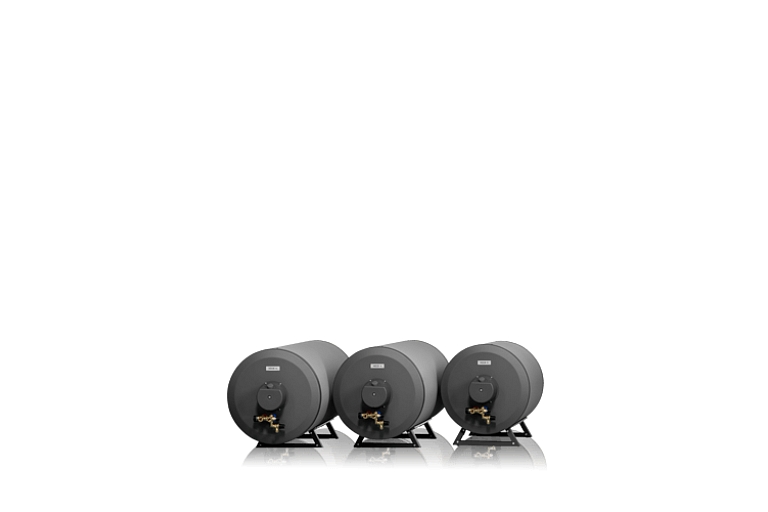 Water heaters