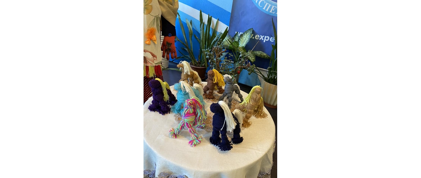 Ручные работы