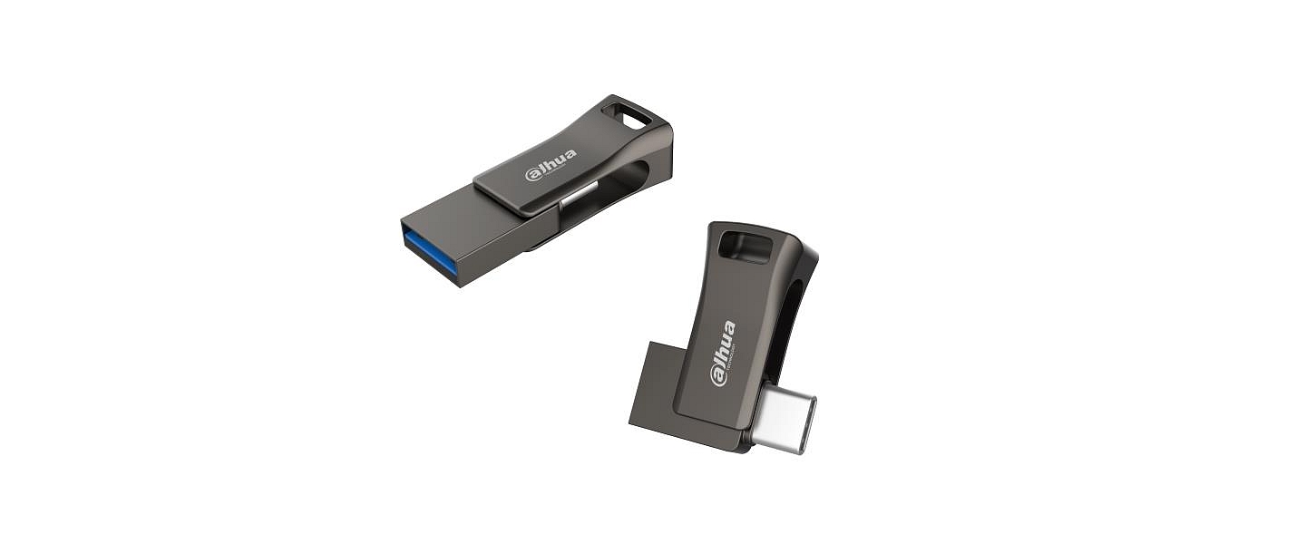 USB memory cards