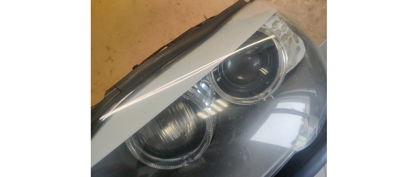 New and used car lights, RB lights