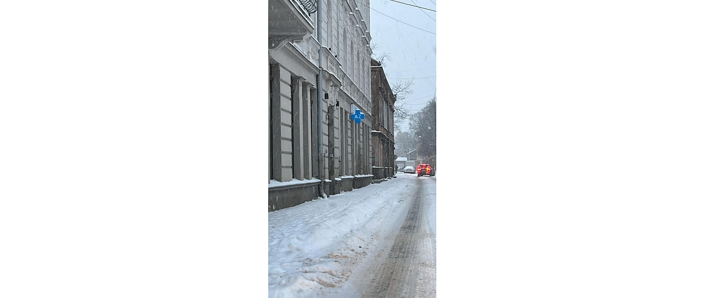 AZ rehabilitācija