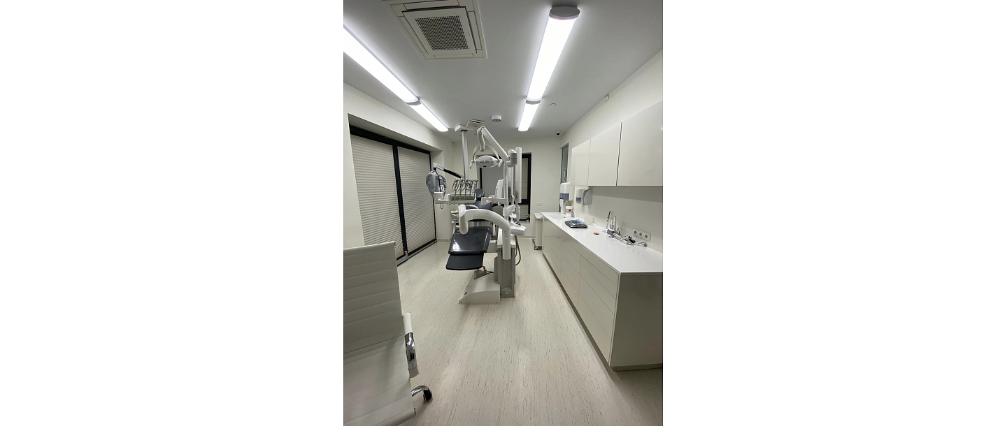 Dentistry in Rezekne