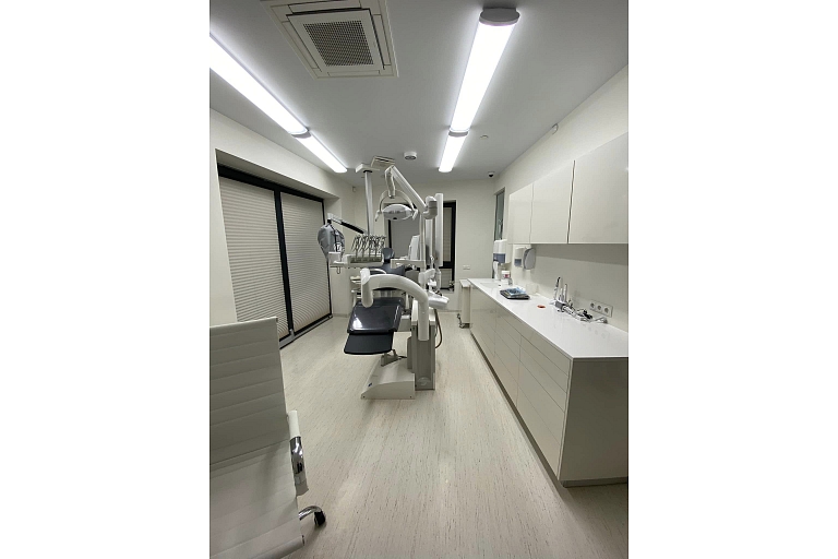 Dentistry in Rezekne