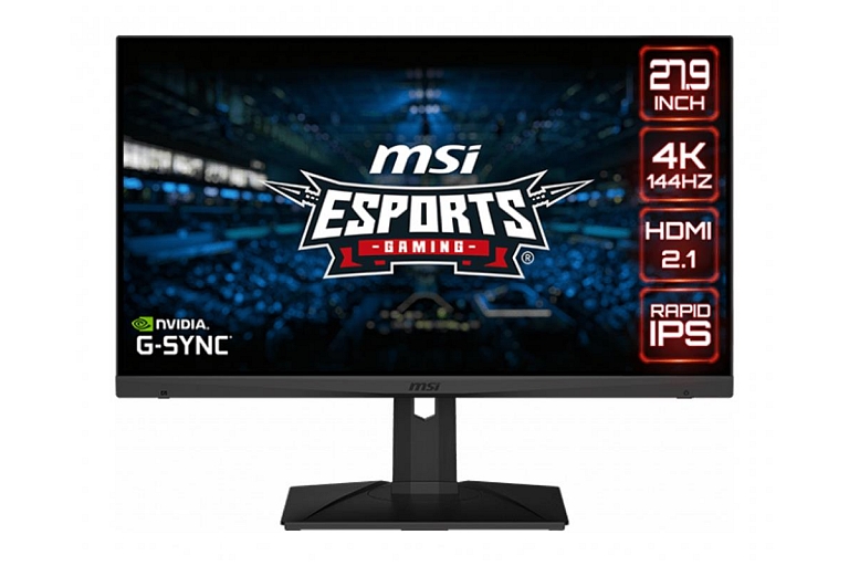 Monitors